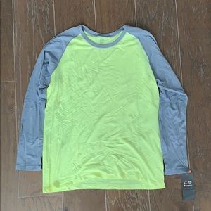 Champion workout shirt